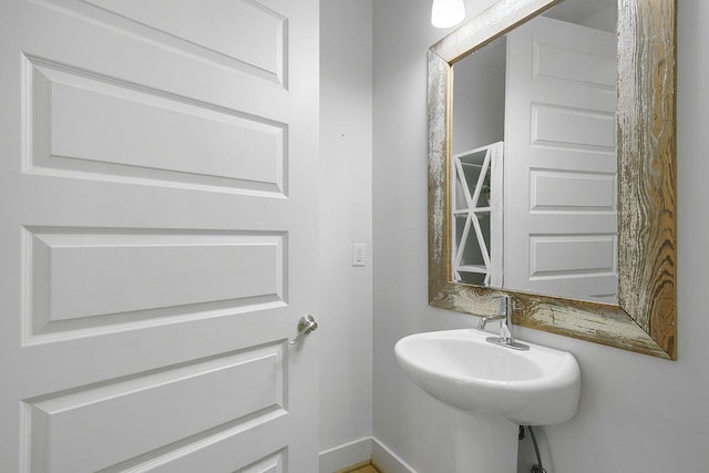 54 Dune Dr, Santa Rosa Beach, FL 32459 - view of bathroom