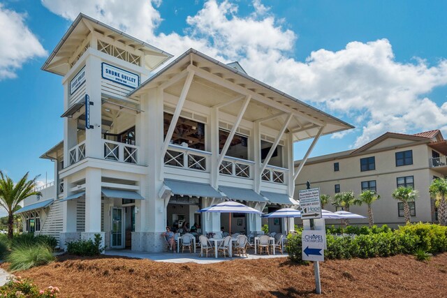 1740 S County Highway 393 # 301, Santa Rosa Beach, FL 32459 - exterior space