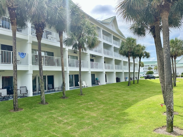 2606 Scenic Gulf Dr Unit 4107, Miramar Beach, FL 32550 - photo 22