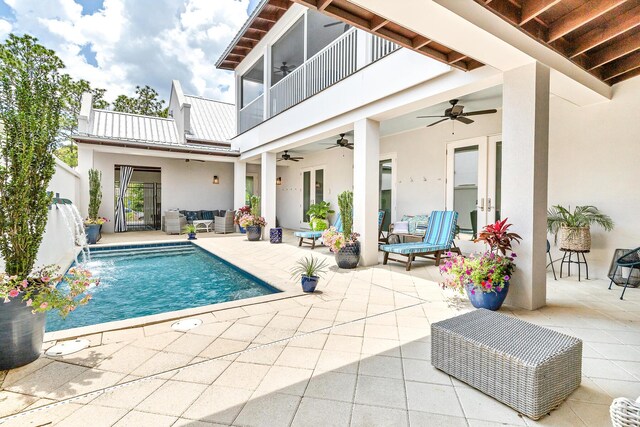 75 Barcelona Ave, Santa Rosa Beach, FL 32459 - photo 16