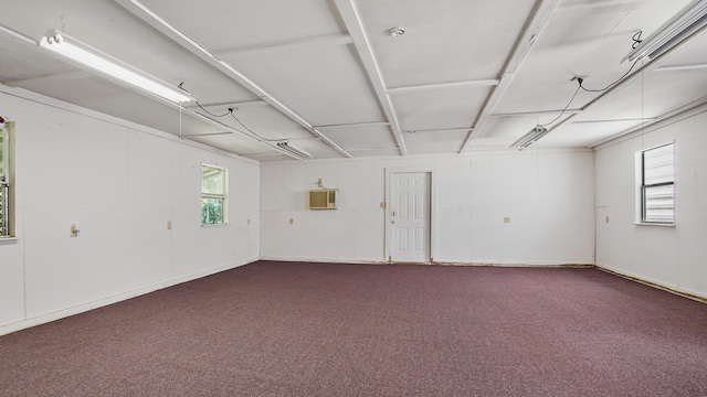 2374 County Highway 280a, Defuniak Springs, FL 32435 - view of garage