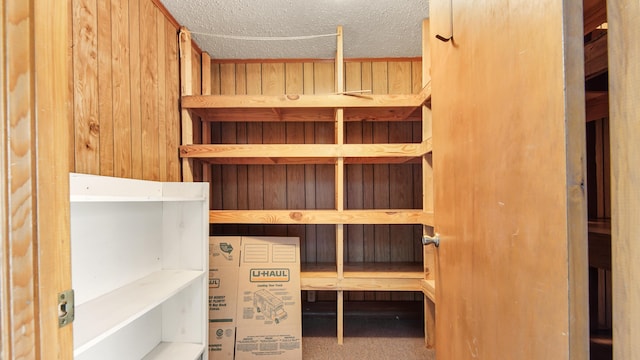 2374 County Highway 280a, Defuniak Springs, FL 32435 - sauna / steam room with wooden walls