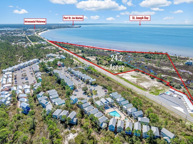 0 US-98 Port St, Joe, FL 32456 - photo 1