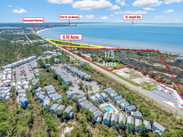 0 US-98 Port St, Joe, FL 32456 - photo 2