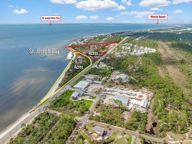 0 US-98 Port St, Joe, FL 32456 - photo 3