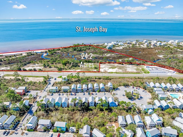 0 US-98 Port St, Joe, FL 32456 - photo 22