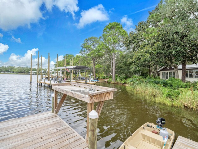 58 Initial Ln, Santa Rosa Beach, FL 32459 - photo 56