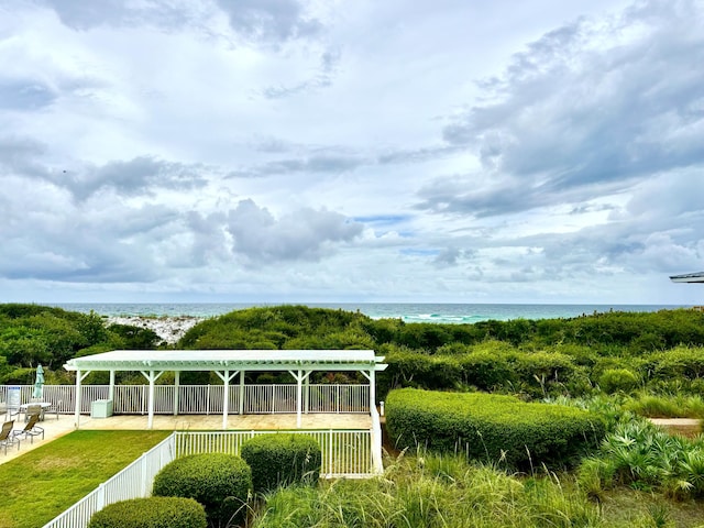 1848 E County Highway 30a Unit 5, Santa Rosa Beach, FL 32459 - photo 16