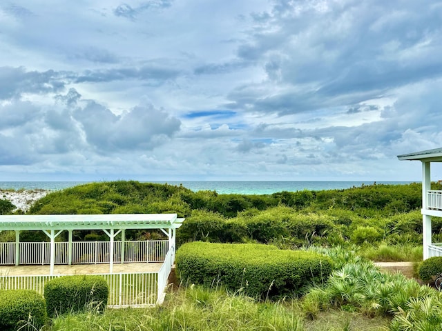 1848 E County Highway 30a Unit 5, Santa Rosa Beach, FL 32459 - photo 20