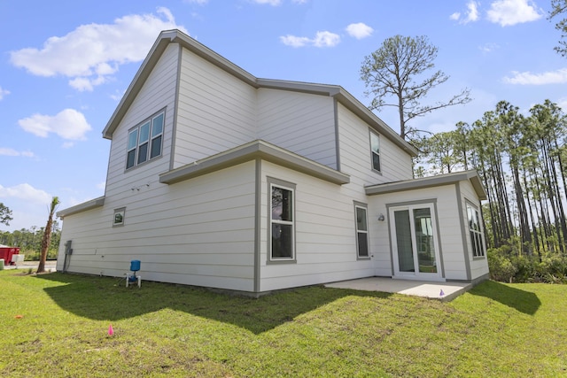 153 Brizo Ln Lot 6, Santa Rosa Beach, FL 32459 - photo 19
