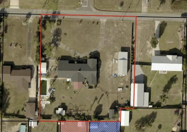 1929 W 24th St, Panama City, FL 32405 - photo 1