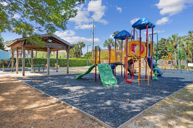 309 Wimico Cir, Destin, FL 32541 - view of community play area