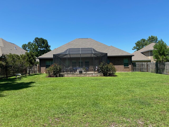 43 Secret St, Freeport, FL 32439 - photo 20