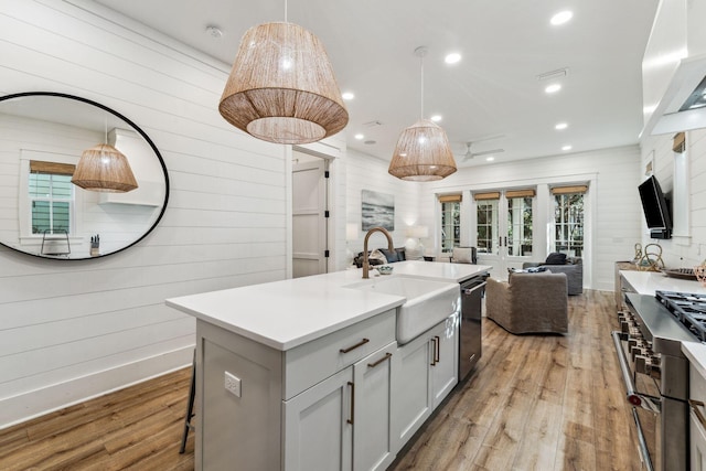 207 Anchor Rode Cir, Santa Rosa Beach, FL 32459 - photo 6