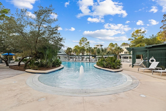 207 Anchor Rode Cir, Santa Rosa Beach, FL 32459 - photo 42