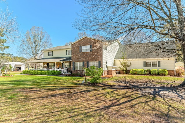 21753 Fifth Ave, Florala, AL 36442 - photo 90