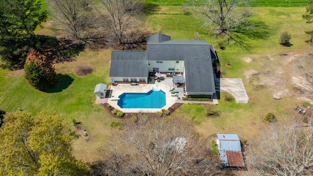 21753 Fifth Ave, Florala, AL 36442 - photo 92