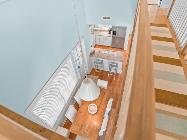253 Salt Box Ln, Watersound, FL 32461 - room layout