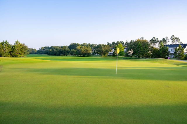 203 E Firethorn Cir Lot 24, Watersound, FL 32461 - view of home's community featuring view of golf course