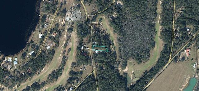 0000 Country Club Dr, Bonifay, FL 32425 - photo 1