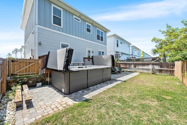 123 Woodshire Dr, Santa Rosa Beach, FL 32459 - photo 35