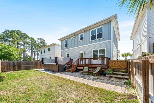 123 Woodshire Dr, Santa Rosa Beach, FL 32459 - photo 28