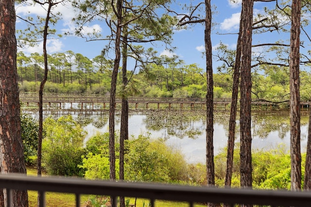10 Mar A Lago Blvd # 14, Santa Rosa Beach, FL 32459 - water view