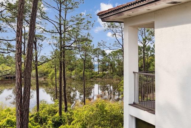 10 Mar A Lago Blvd # 14, Santa Rosa Beach, FL 32459 - property view of water