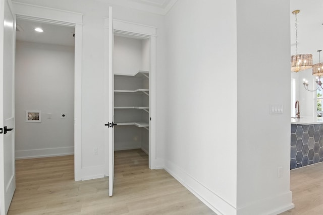 162 Casting Lake Rd, Miramar Beach, FL 32550 - view of closet