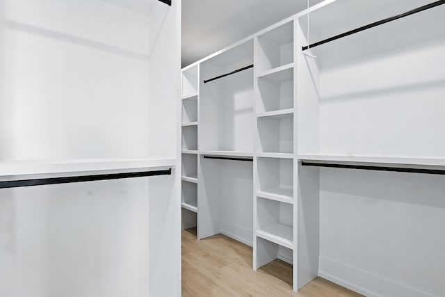 162 Casting Lake Rd, Miramar Beach, FL 32550 - spacious closet with light wood finished floors