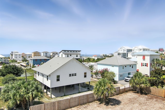 162 Casting Lake Rd, Miramar Beach, FL 32550 - aerial view of residential area