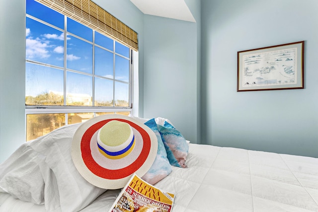 617 E E Gorrie Dr, Saint George Island, FL 32328 - view of bedroom