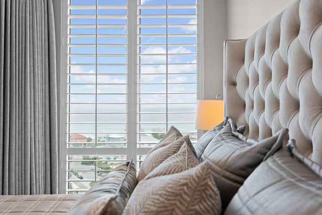 1 Beach Club Dr Unit 1205, Miramar Beach, FL 32550 - view of bedroom