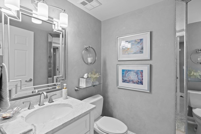1 Beach Club Dr Unit 1205, Miramar Beach, FL 32550 - bathroom with toilet and vanity