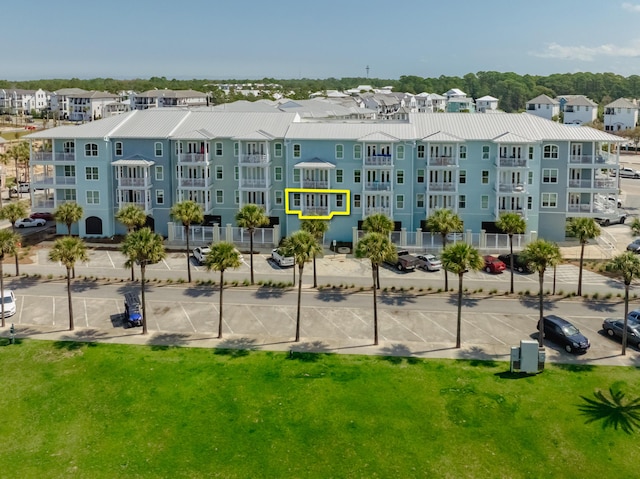 1740 S County Highway 393 # 105, Santa Rosa Beach, FL 32459 - photo 4