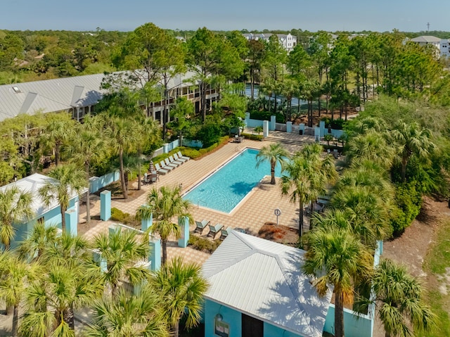 1740 S County Highway 393 # 105, Santa Rosa Beach, FL 32459 - photo 32