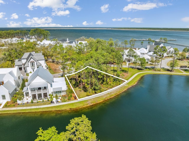 LOT48A Perrin, Santa Rosa Beach, FL 32459