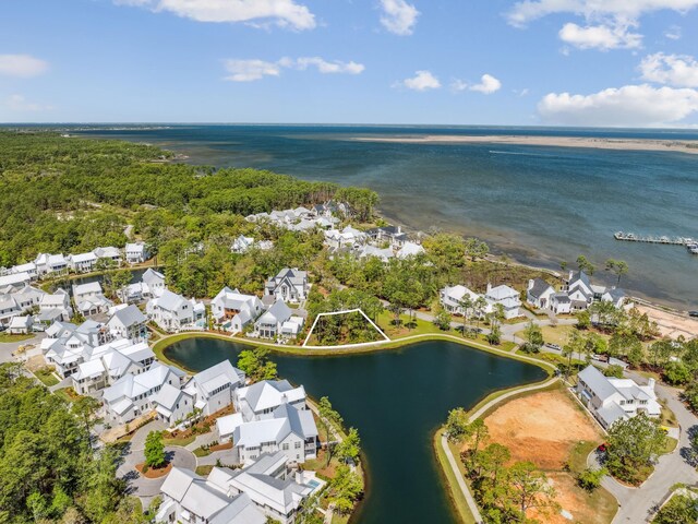 LOT48A Perrin, Santa Rosa Beach, FL 32459