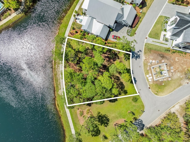 LOT48A Perrin, Santa Rosa Beach, FL 32459