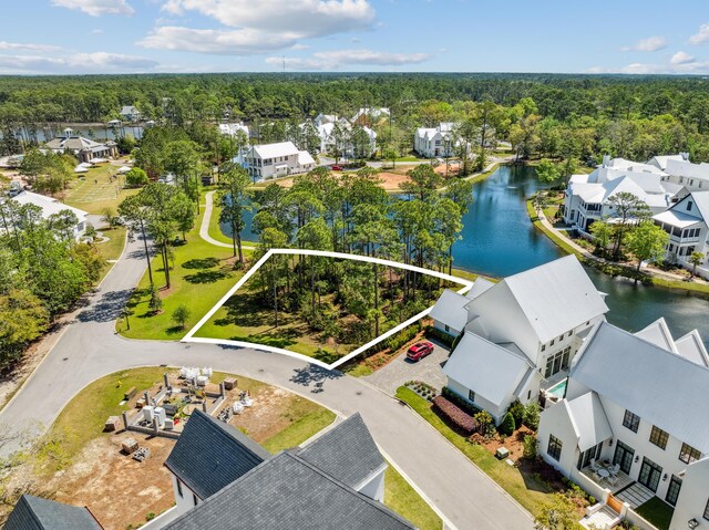 LOT48A Perrin, Santa Rosa Beach, FL 32459
