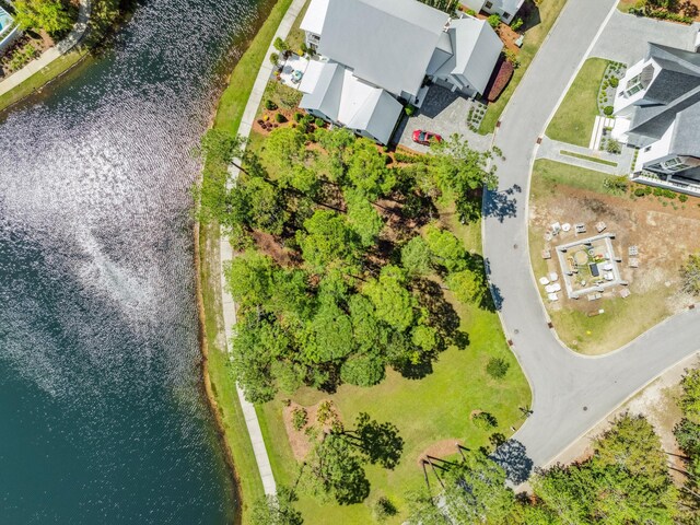 LOT48A Perrin, Santa Rosa Beach, FL 32459
