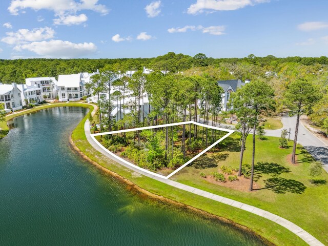 LOT48A Perrin, Santa Rosa Beach, FL 32459