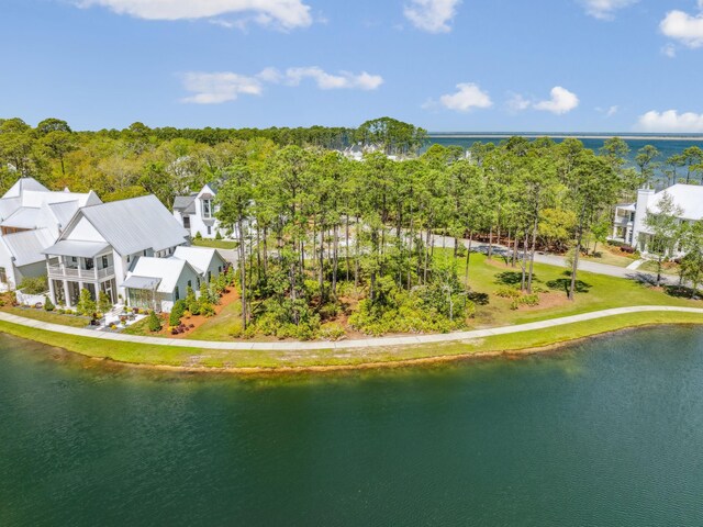 LOT48A Perrin, Santa Rosa Beach, FL 32459