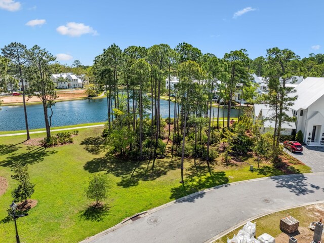 LOT48A Perrin, Santa Rosa Beach, FL 32459