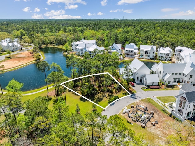 LOT48A Perrin, Santa Rosa Beach, FL 32459