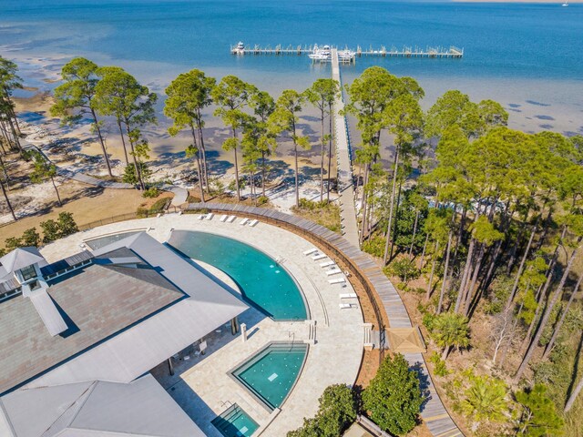 LOT48A Perrin, Santa Rosa Beach, FL 32459