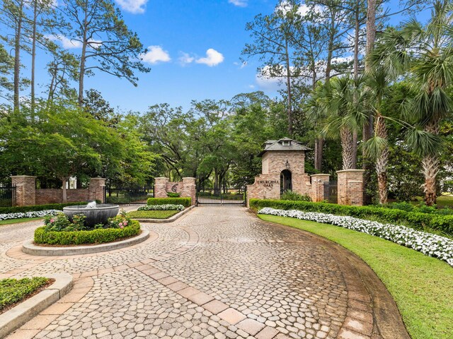 LOT48A Perrin, Santa Rosa Beach, FL 32459