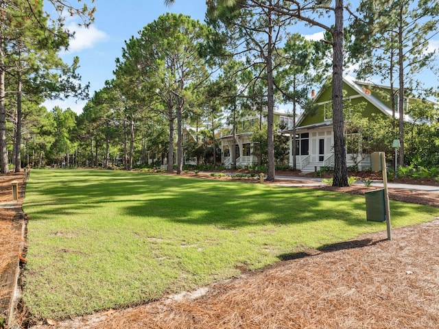 76 Tall Timber Ct, Santa Rosa Beach, FL 32459