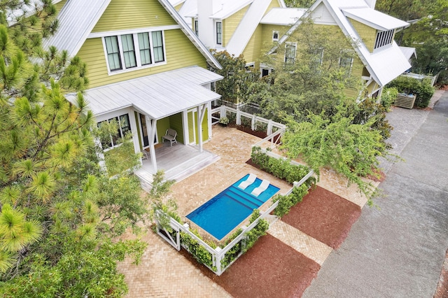 76 Tall Timber Ct, Santa Rosa Beach, FL 32459 - photo 39