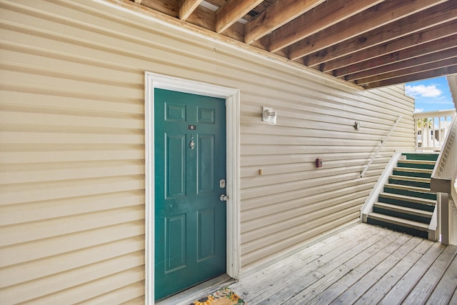 4000 Dancing Cloud Ct Unit 15, Destin, FL 32541 - view of property entrance